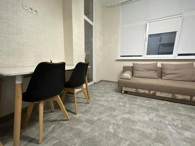 Фотография номера квартиры Апартаменты ЖК Парковый