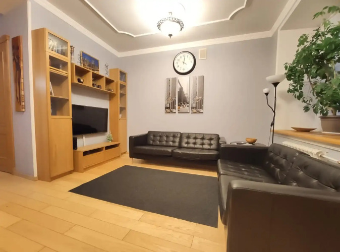 Фотография номера квартиры Апартаменты TVST Нижняя