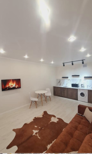 Фотография номера квартиры Квартира на Байтурсынова 70/1