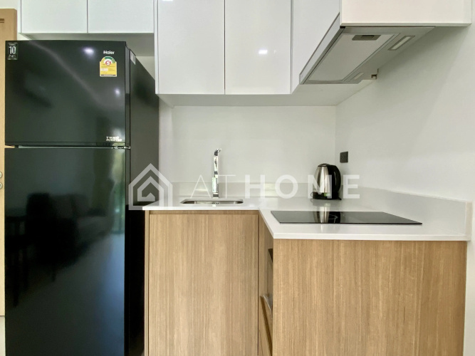 Breeze Beachside 203 Apartments