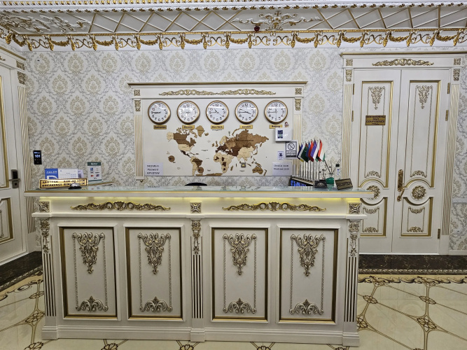 Sharq Hotel