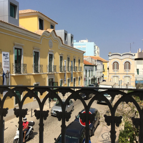 Templesuites Guest house