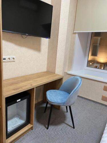 Фотография номера гостиницы Арт-отель Маяковский