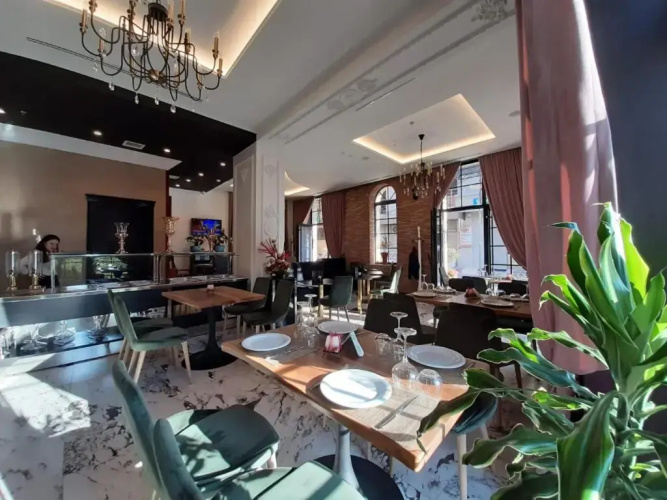 Kloest Hotel