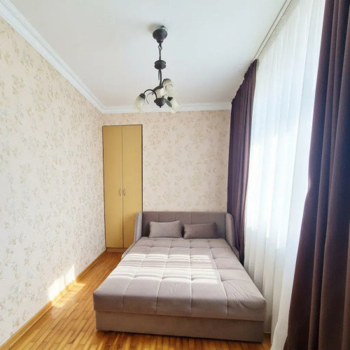 Prostornaya Kvartira Flat