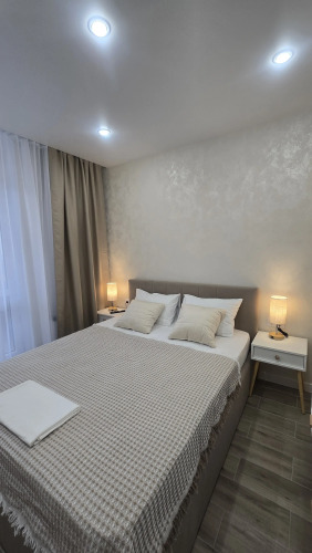 Фотография номера квартиры Квартира на Мамаевом Кургане