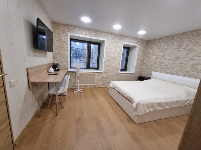 Фотография номера мини отеля Грааль