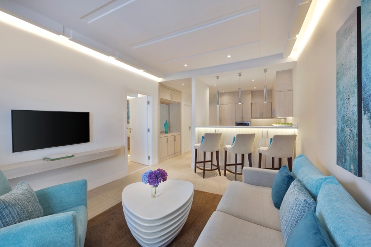 NH Collection Dubai The Palm photo 45