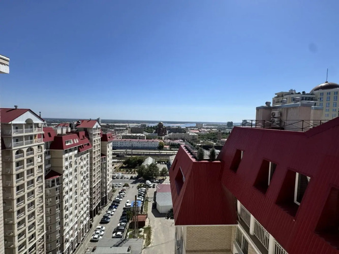 Фотография номера квартиры Квартира в центральном районе