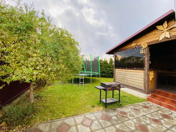 Kolozhskiy Guest house