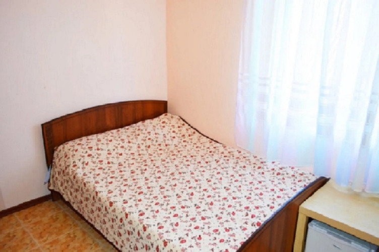 Фотография номера гостиницы Вишневка