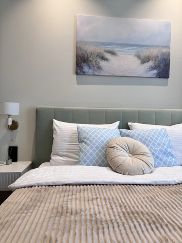 Фотография номера квартиры Апартаменты Family Avenir