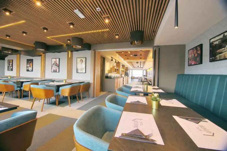 Lumiere Hotel