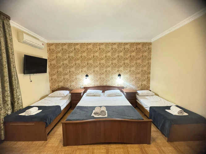 Фотография отеля