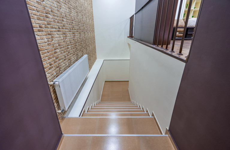 Golden Smart's Apartments