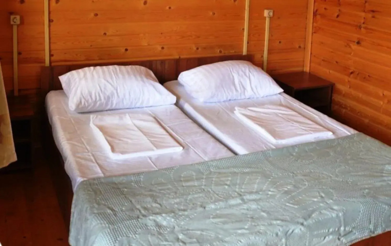 Eсo House Hotel