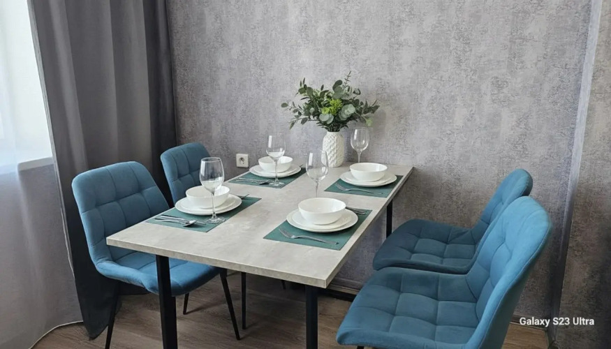 Фотография номера квартиры Квартира в Центре Города