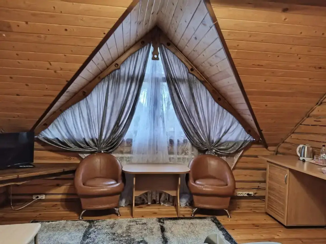  (2 отдельные кровати) - изображение 1