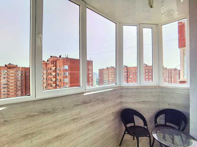 Фотография номера квартиры Апартаменты Сны и сновидения