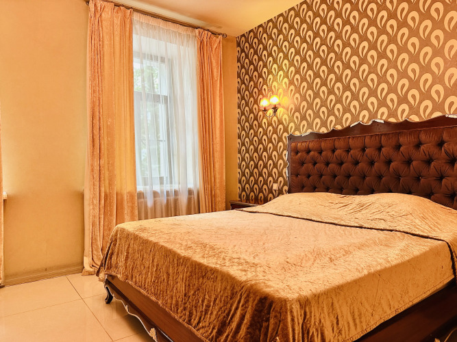 Фотография номера гостиницы Гостевой дом Брестоль