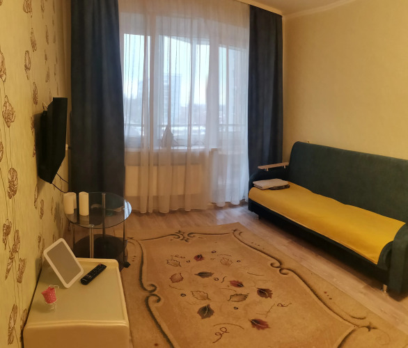 Фотография номера квартиры Апартаменты аппартаменты на Мичурина