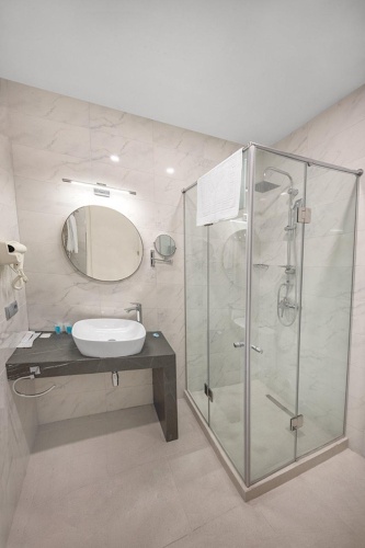 Meta Business Hotel photo 42