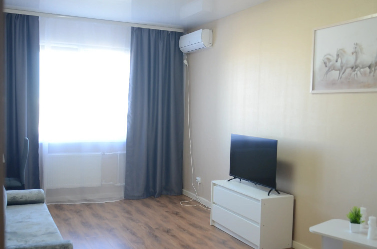 Фотография номера квартиры Квартира КакДома Двухкомнатная на проспекте Победы