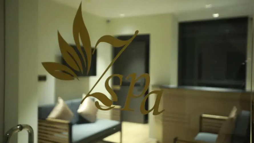 The Zabeer Dhaka Hotel