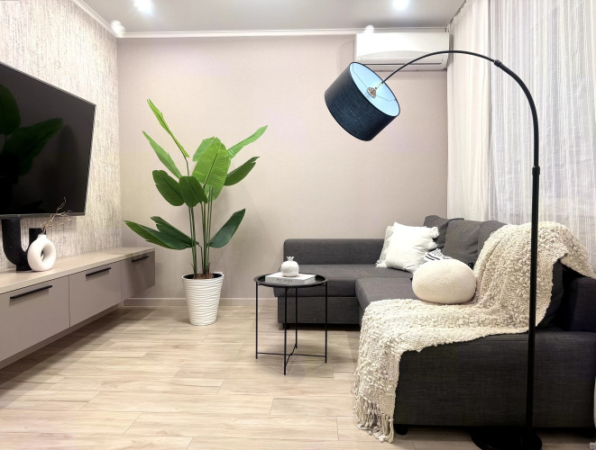 Фотография номера квартиры Квартира ОренРент  на пр.Победы