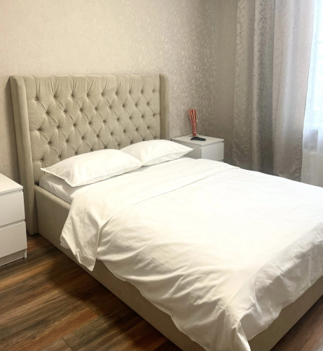 Фотография номера квартиры Апартаменты на Игоря Киртбая 24/1