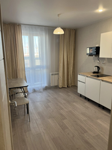 Фотография номера квартиры Квартира Уютная в Новосибирске