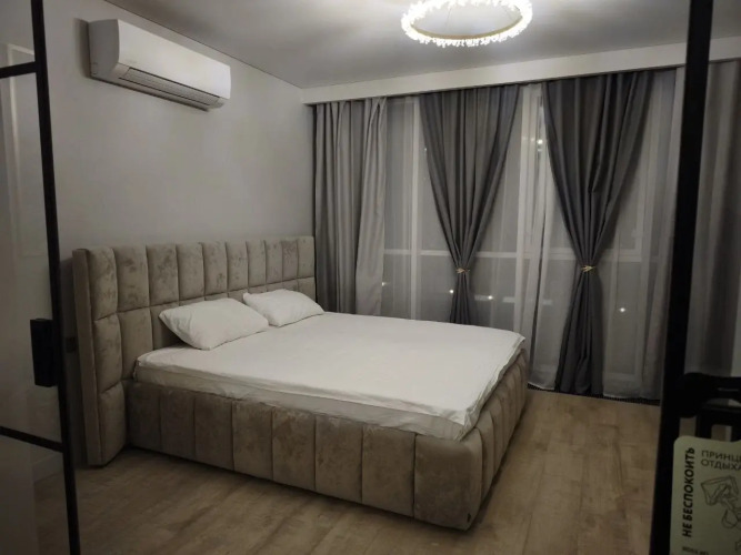 Фотография номера квартиры Квартира 1-комнатная