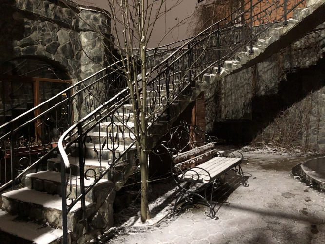 Фотография отеля