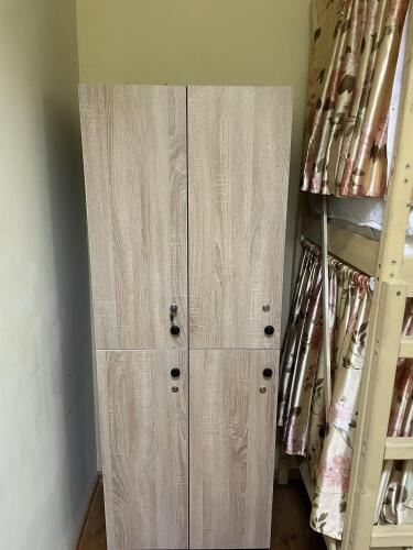 Фотография номера хостела Милан