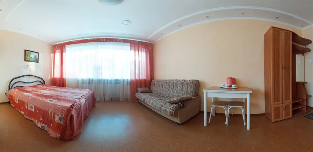 Фотография номера гостиницы На Светлом