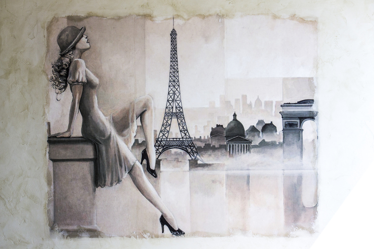 Фотография номера гостиницы Эра