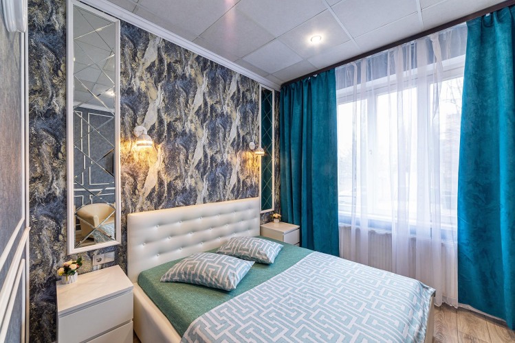 Фотография номера мини отеля Плюс