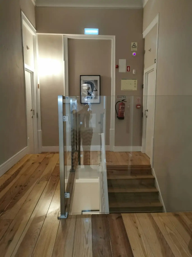 Templesuites Guest house