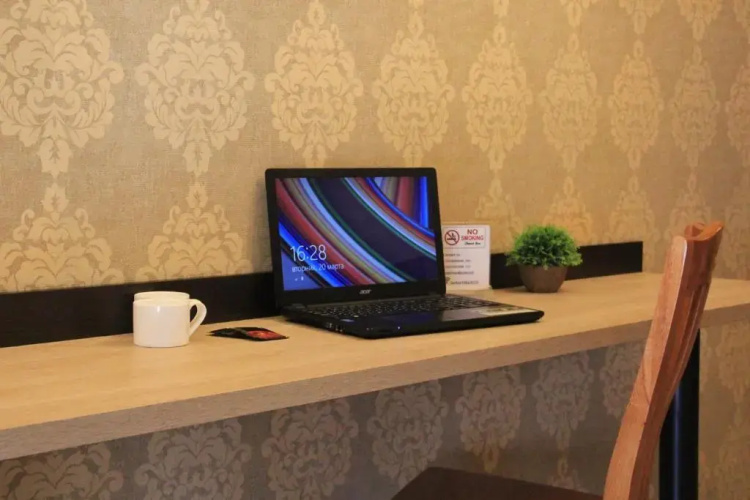 Lavitor Hotel