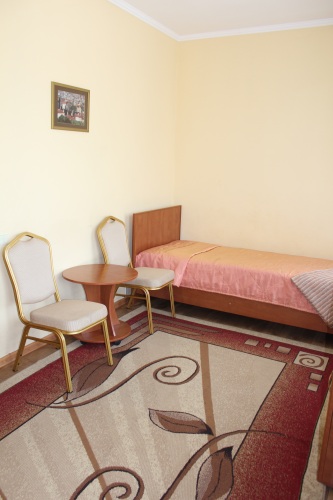 Фотография номера гостиницы Пражечка