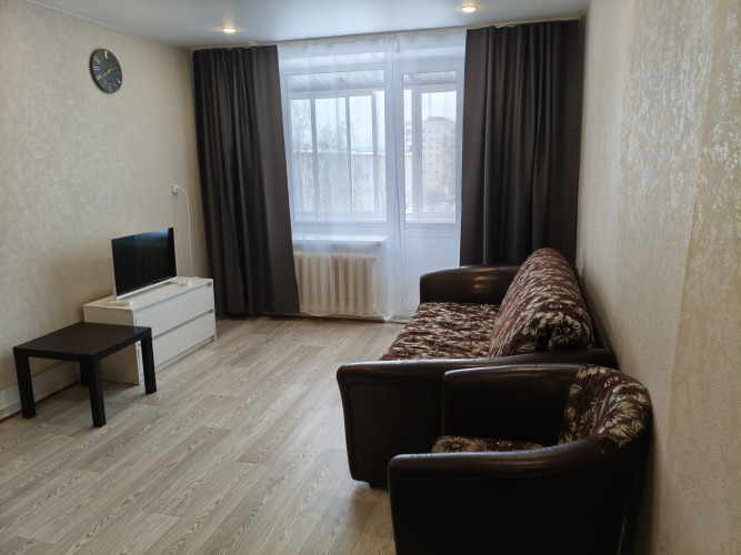 Фотография номера квартиры Квартира Просторная чистая уютная квартира в центре города