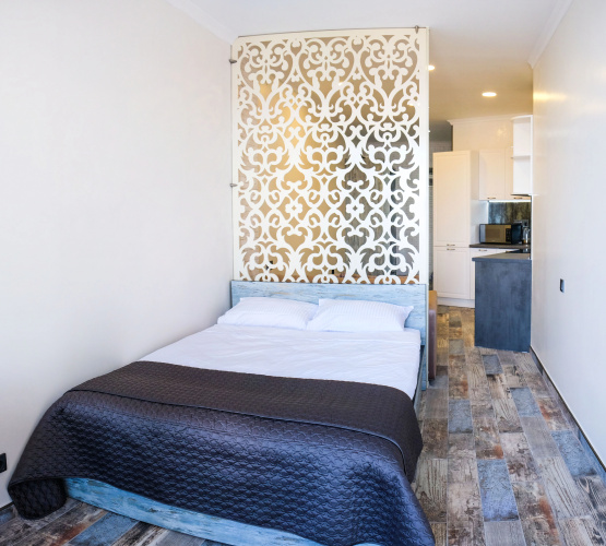 First Line Terrace Apartments