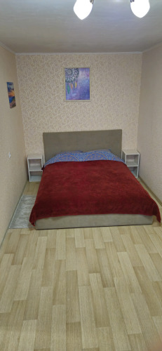 Фотография номера квартиры Квартира Уютная 10 мин пешком до вокзалов