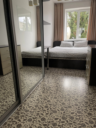 Na Ul. Krestyyanskaya 24 Flat