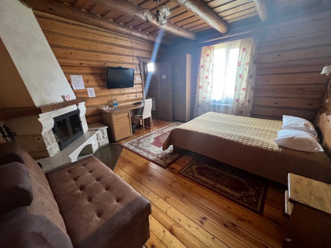  (двуспальная кровать) - изображение 1