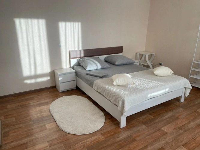 Фотография номера квартиры Квартира на Карла Либкнехта 112 (44)