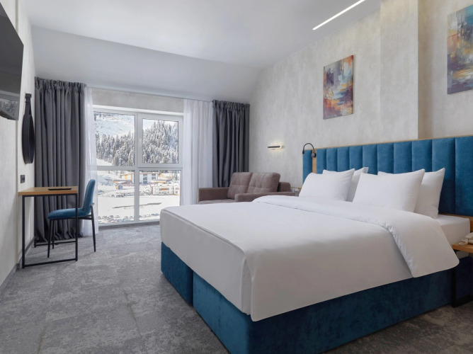 Фотография номера гостиницы Alean  Club Sophia