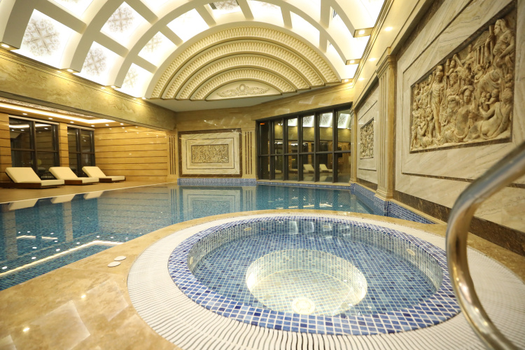 Venice Complex Hotel