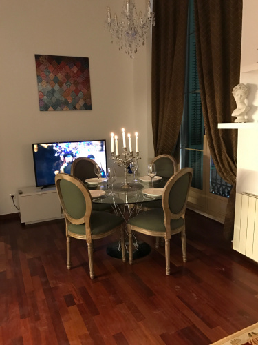 Lux Gotico Apartments