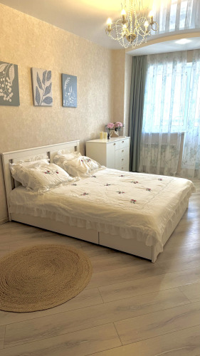 Фотография номера квартиры Квартира Уютная в ЖК Гранд Авеню